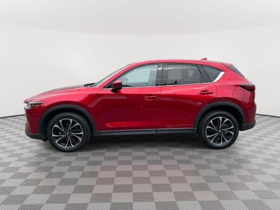 2023 Mazda Mazda CX-5 2.5 S Premium Plus