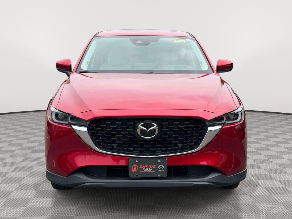 2023 Mazda Mazda CX-5 2.5 S Premium Plus