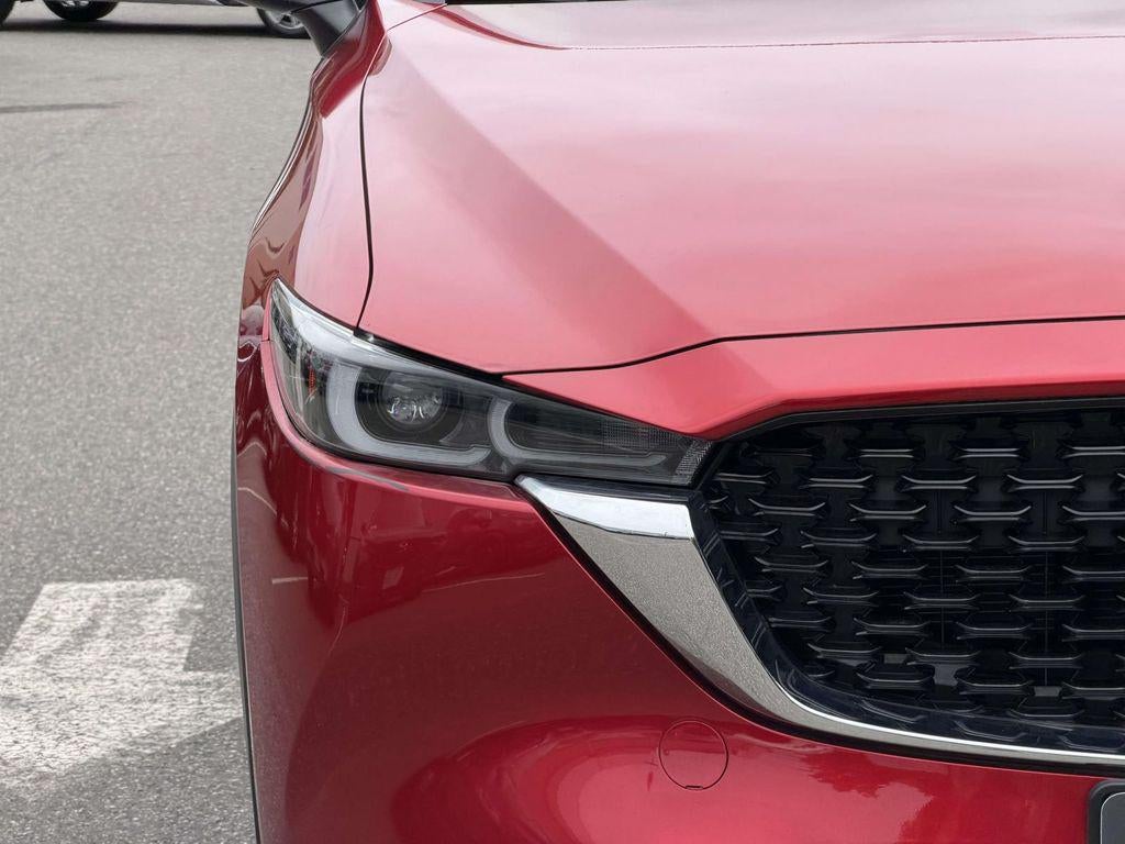 2023 Mazda Mazda CX-5 2.5 S Premium Plus