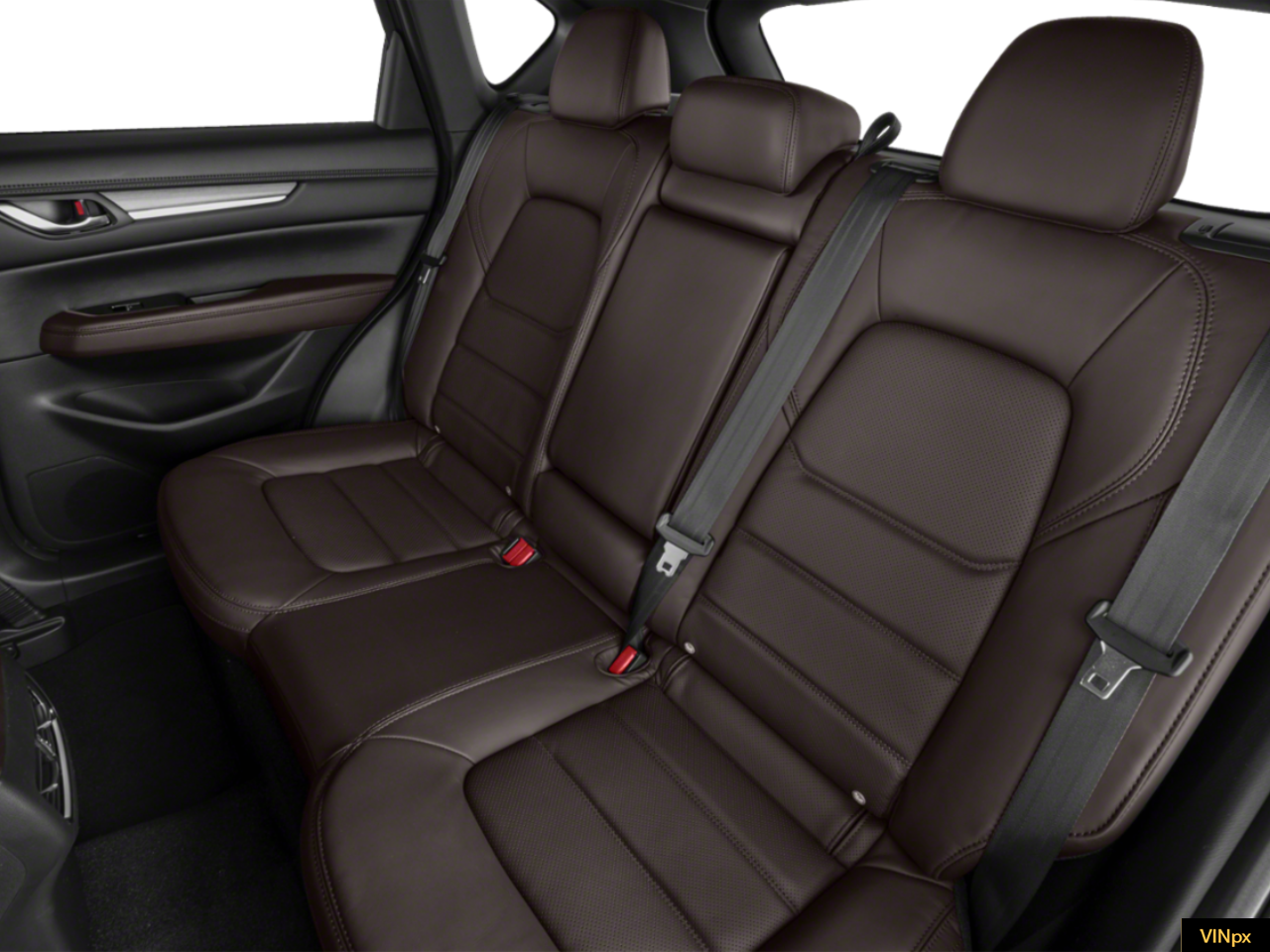 2023 Mazda Mazda CX-5 2.5 Turbo Signature