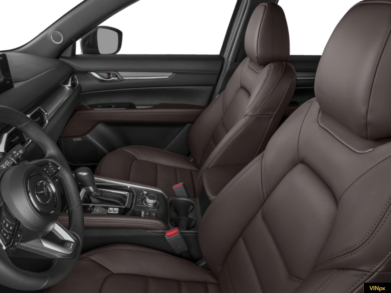 2023 Mazda Mazda CX-5 2.5 Turbo Signature