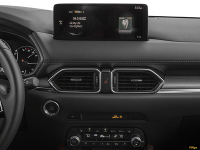 2023 Mazda Mazda CX-5 2.5 Turbo Signature