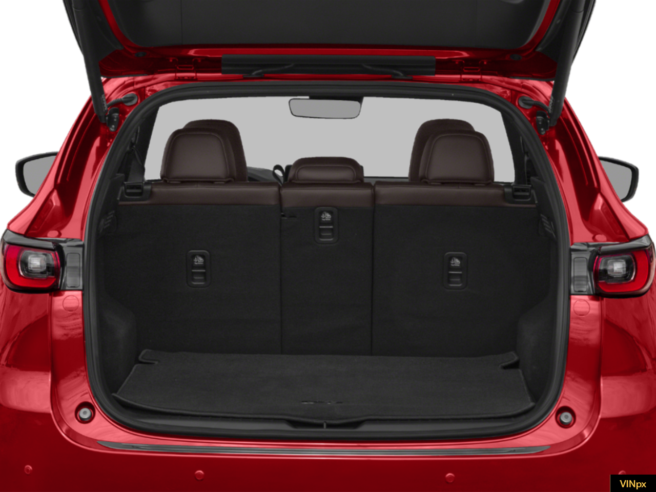 2023 Mazda Mazda CX-5 2.5 Turbo Signature