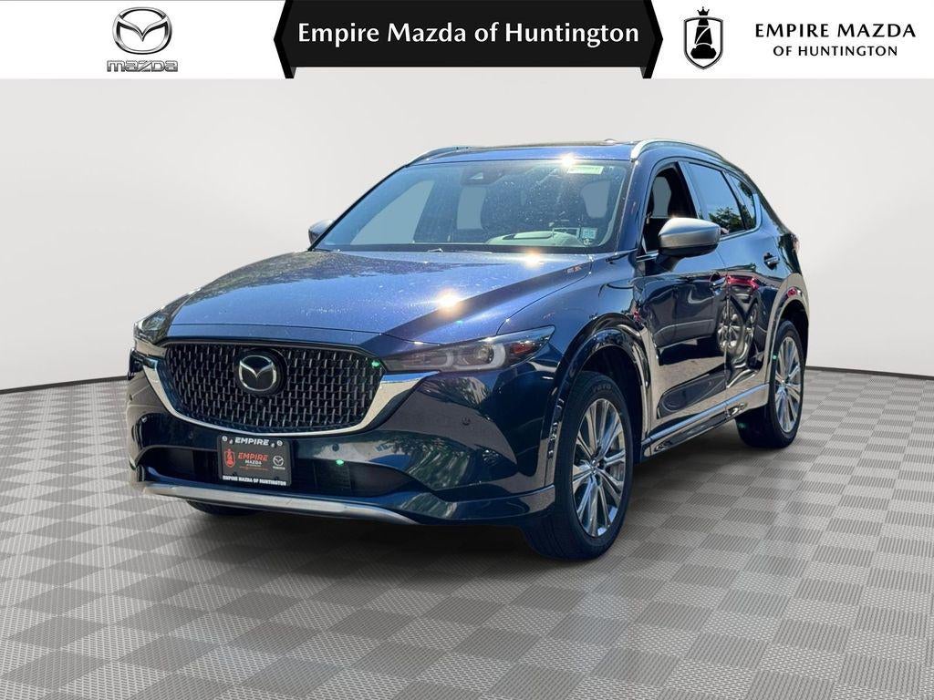 2024 Mazda Mazda CX-5 2.5 Turbo Signature