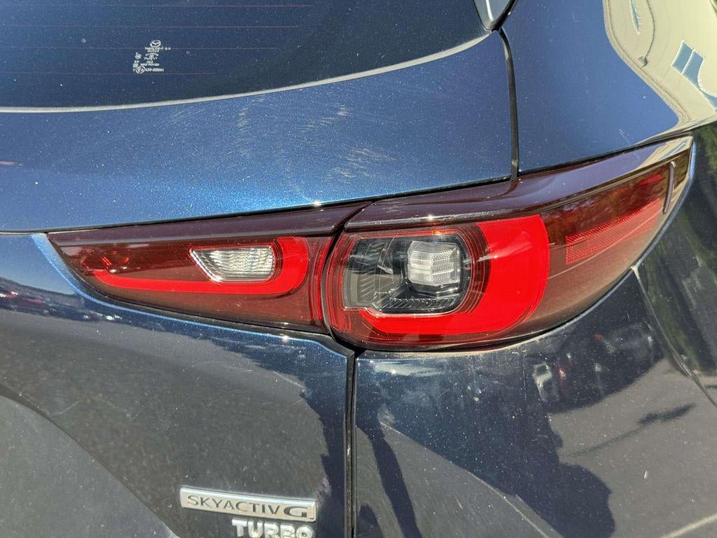 2024 Mazda Mazda CX-5 2.5 Turbo Signature