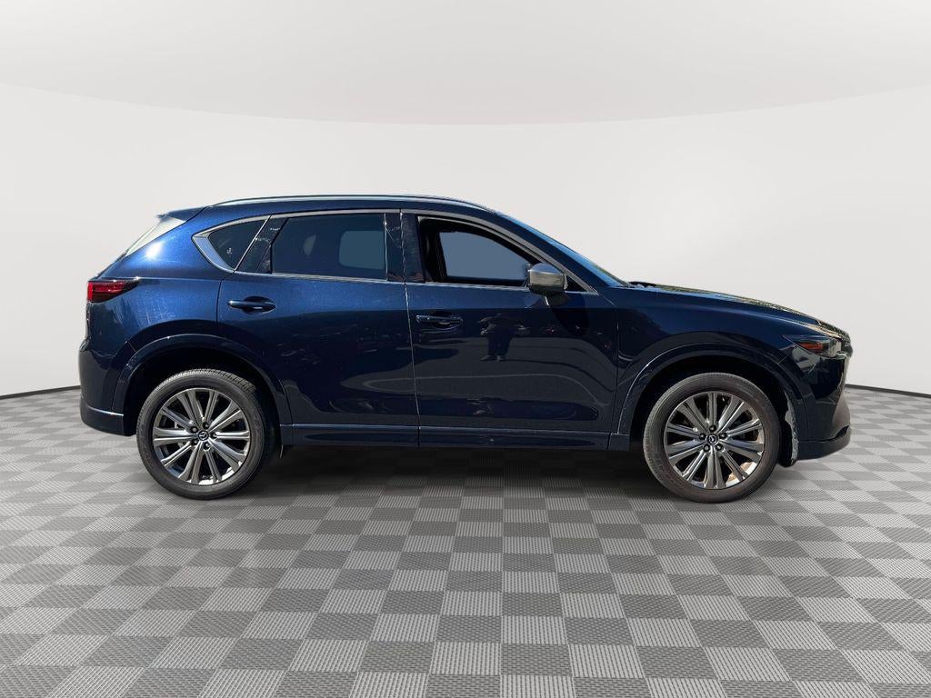 2024 Mazda Mazda CX-5 2.5 Turbo Signature