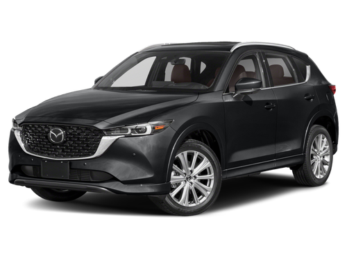 2023 Mazda Mazda CX-5 2.5 Turbo Signature