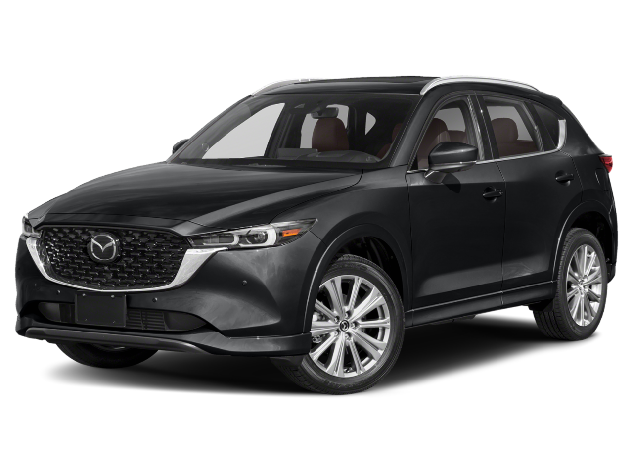 2023 Mazda Mazda CX-5 2.5 Turbo Signature