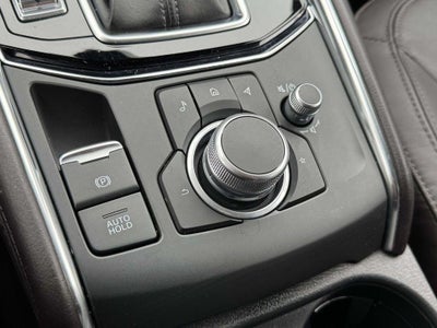 2023 Mazda Mazda CX-5 2.5 Turbo Signature