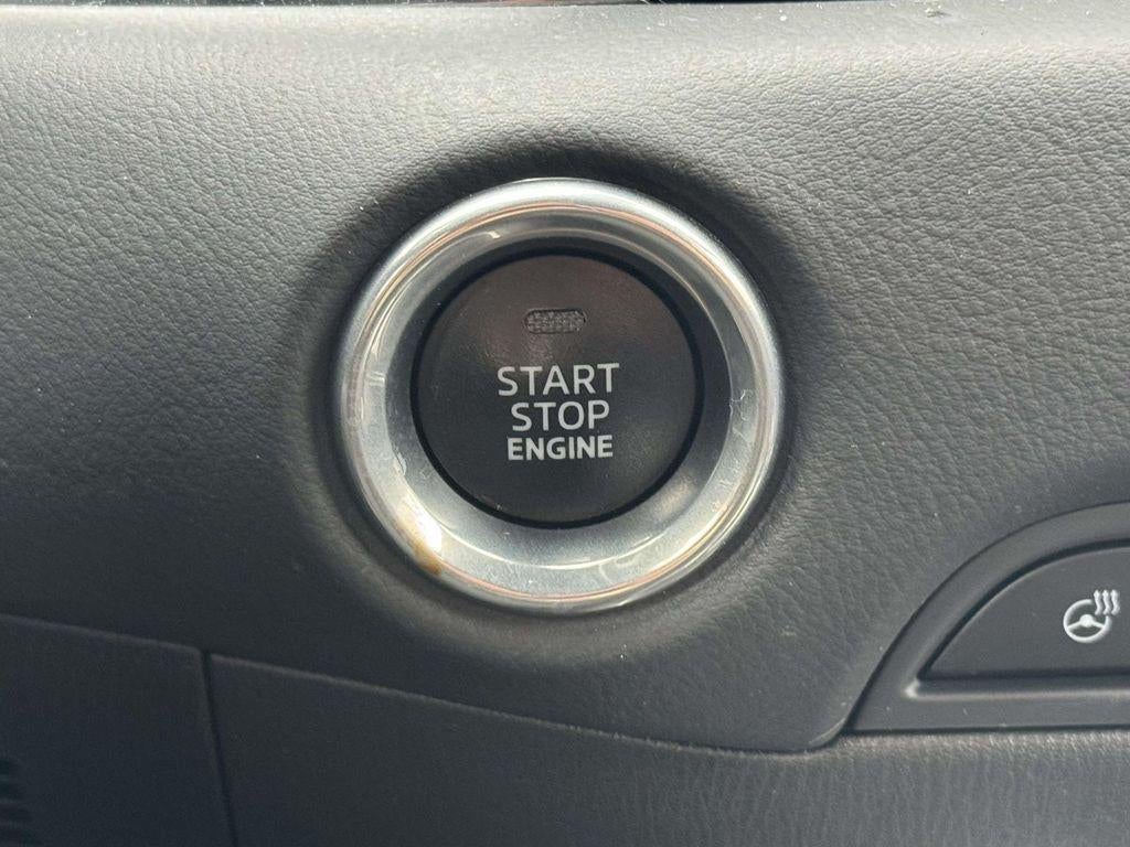 2023 Mazda Mazda CX-5 2.5 Turbo Signature