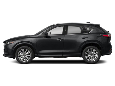 2023 Mazda Mazda CX-5 2.5 Turbo Signature