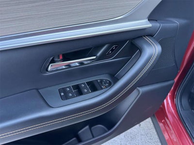 2025 Mazda Mazda CX-70 PHEV Premium Package