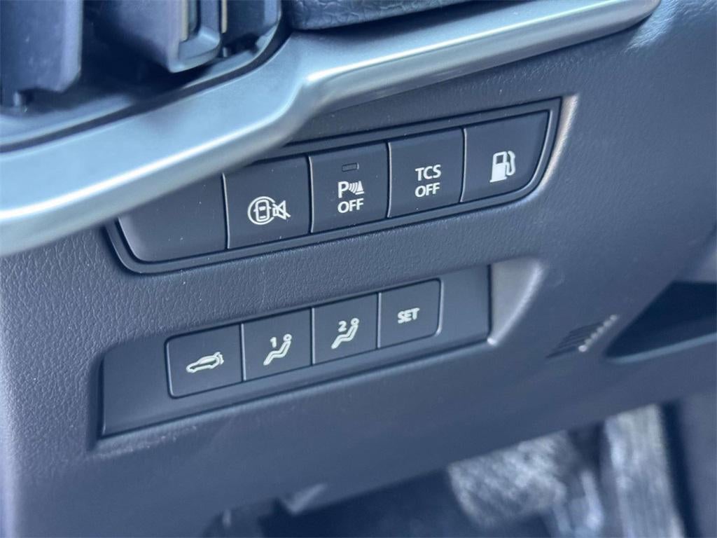 2025 Mazda Mazda CX-70 PHEV Premium Package