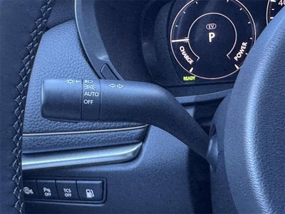 2025 Mazda Mazda CX-70 PHEV Premium Package