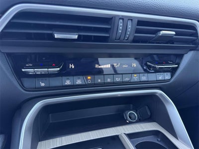 2025 Mazda Mazda CX-70 PHEV Premium Package