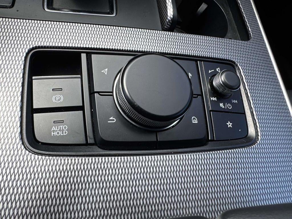 2025 Mazda Mazda CX-70 PHEV Premium Plus Package