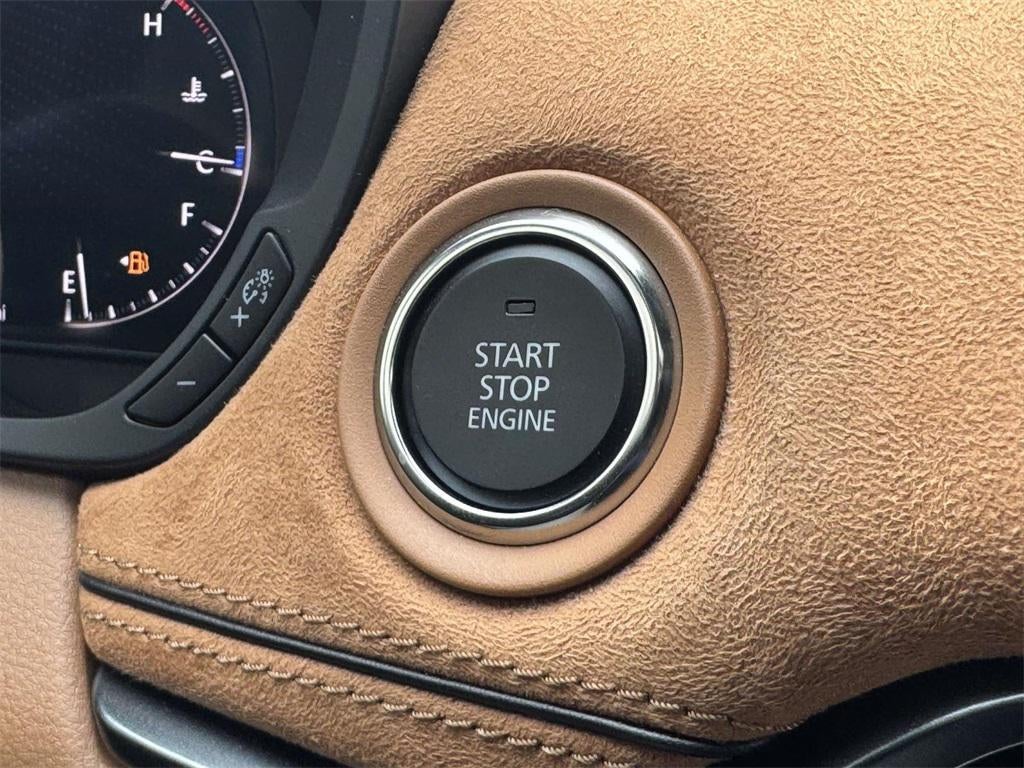 2025 Mazda Mazda CX-70 3.3 Turbo S Premium Plus