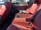 2025 Mazda Mazda CX-70 3.3 Turbo Premium Plus Package