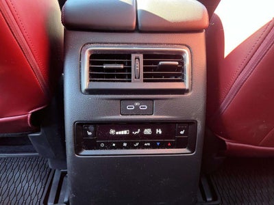 2025 Mazda Mazda CX-70 3.3 Turbo Premium Plus Package