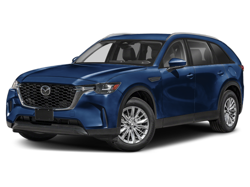 2024 Mazda Mazda CX-90 3.3 Turbo Select