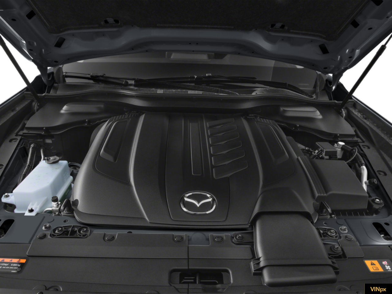 2024 Mazda Mazda CX-90 3.3 Turbo Select
