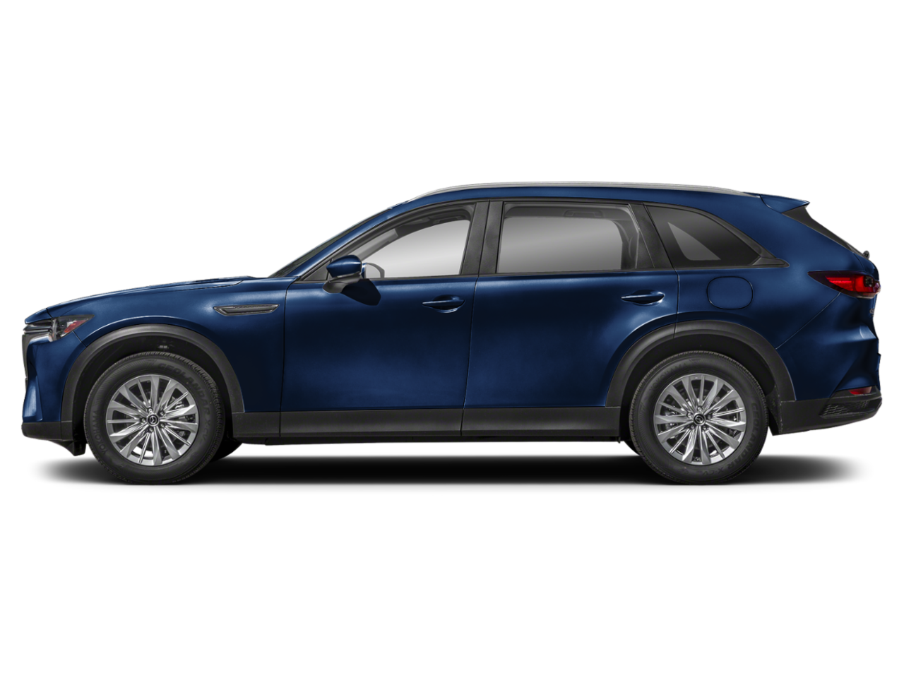 2024 Mazda Mazda CX-90 3.3 Turbo Select