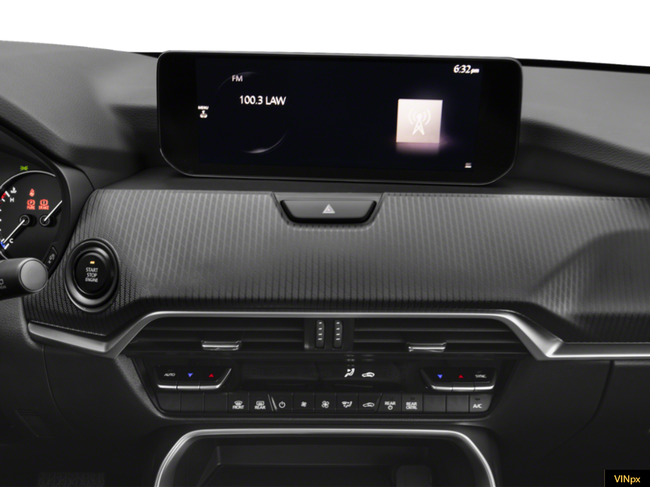 2024 Mazda Mazda CX-90 3.3 Turbo Select