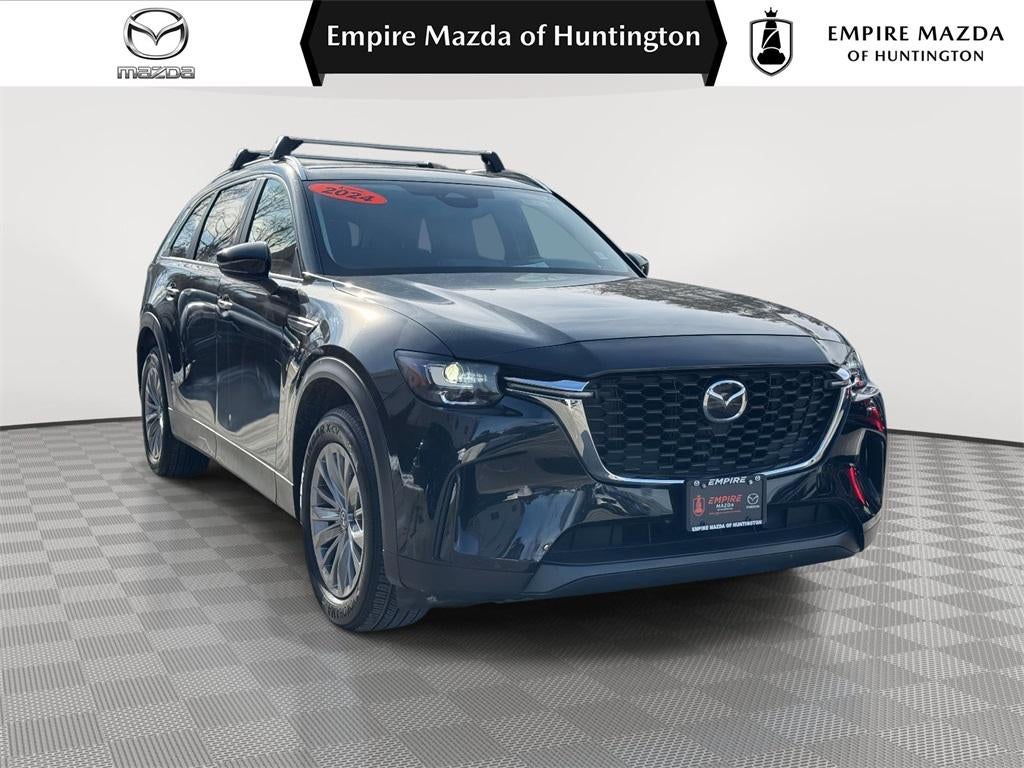 2024 Mazda Mazda CX-90 3.3 Turbo Select