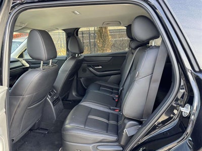 2024 Mazda Mazda CX-90 3.3 Turbo Select