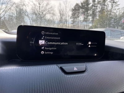 2024 Mazda Mazda CX-90 3.3 Turbo Select