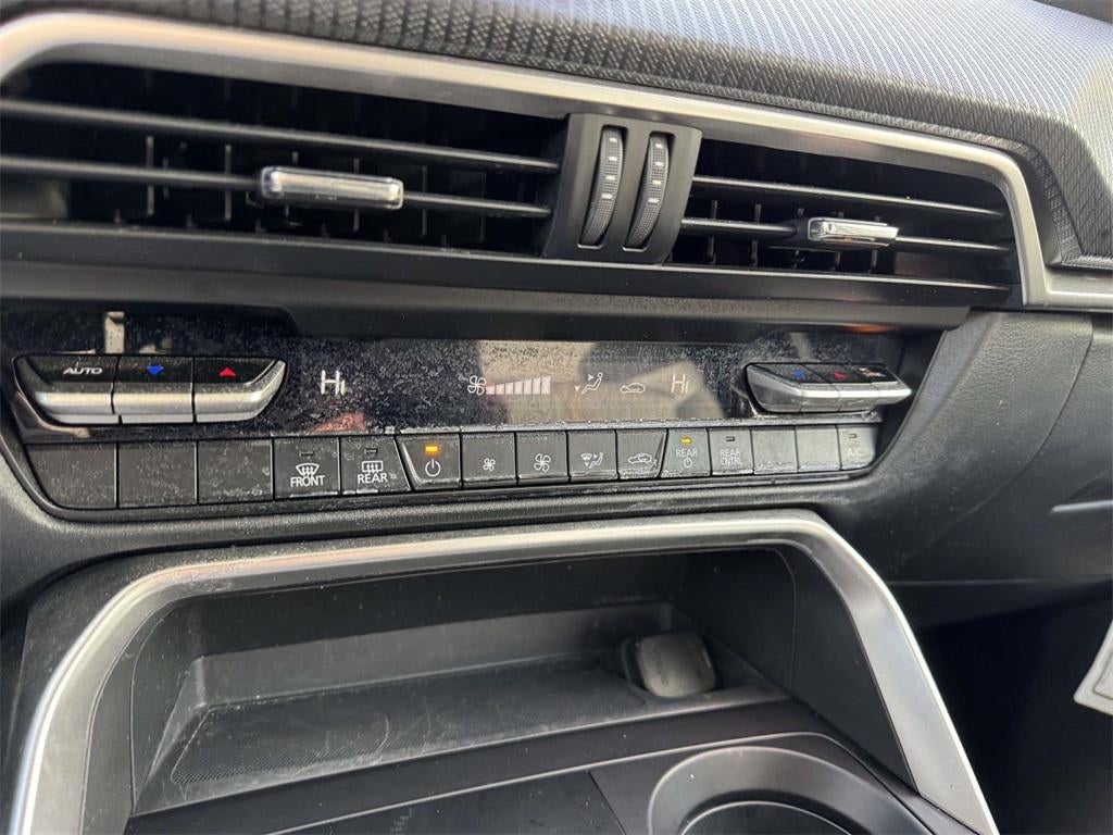 2024 Mazda Mazda CX-90 3.3 Turbo Select