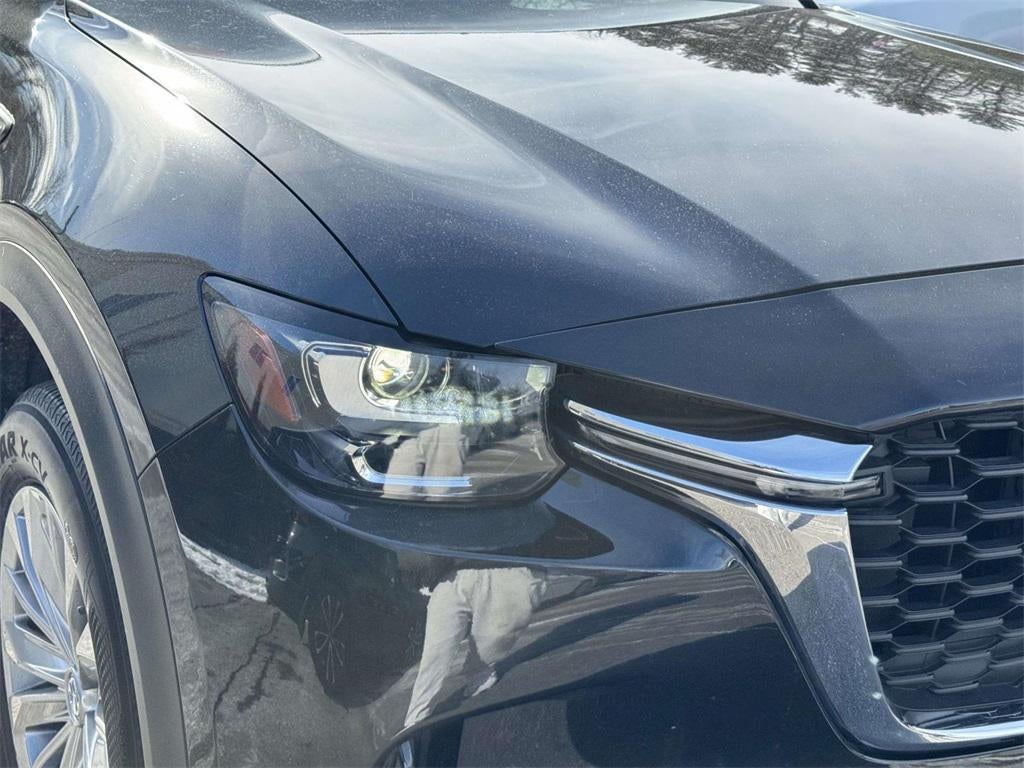 2024 Mazda Mazda CX-90 3.3 Turbo Select