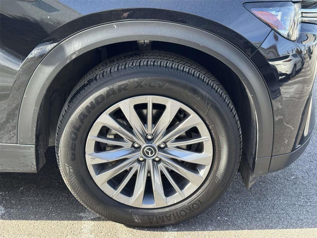 2024 Mazda Mazda CX-90 3.3 Turbo Select