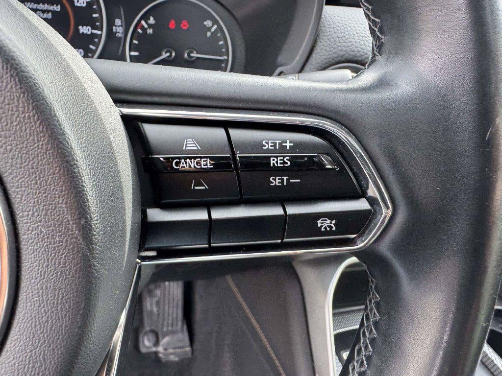 2025 Mazda Mazda CX-90 3.3 Turbo Preferred Package