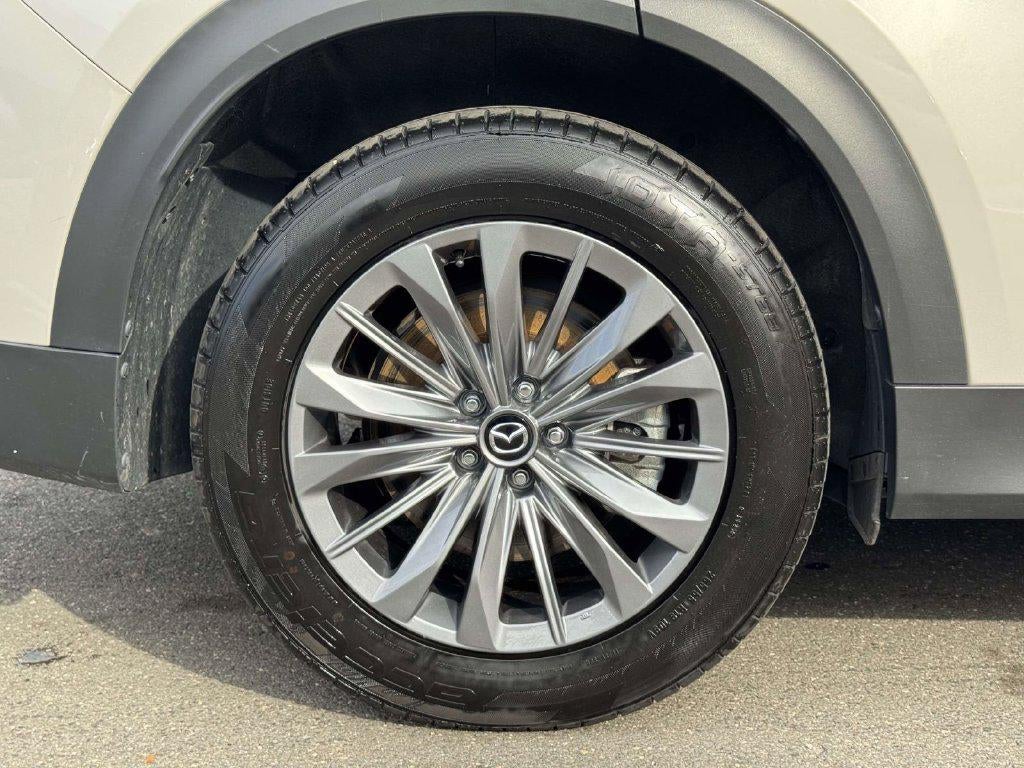 2025 Mazda Mazda CX-90 3.3 Turbo Preferred Package