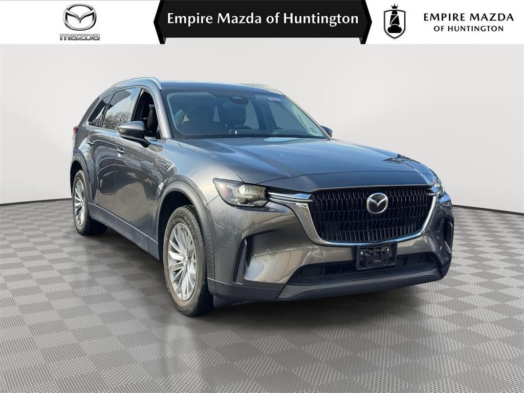 2024 Mazda Mazda CX-90 3.3 Turbo Preferred