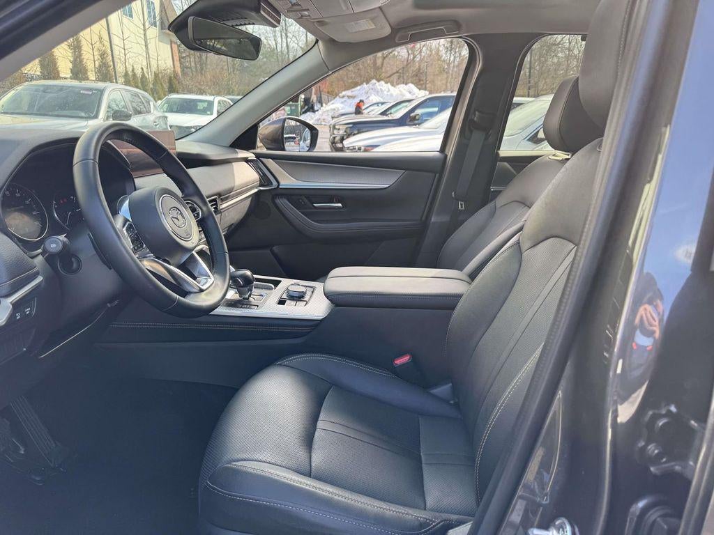 2024 Mazda Mazda CX-90 3.3 Turbo Preferred