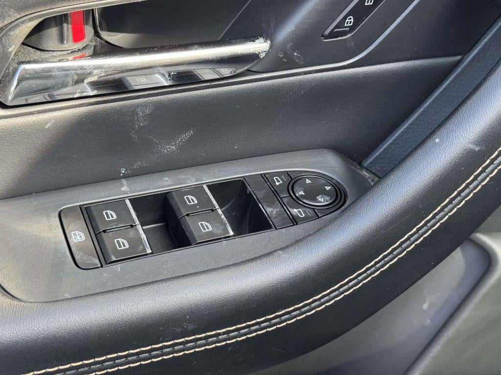 2024 Mazda Mazda CX-90 3.3 Turbo Preferred