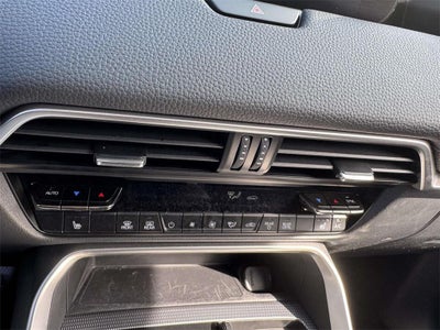 2024 Mazda Mazda CX-90 3.3 Turbo Preferred