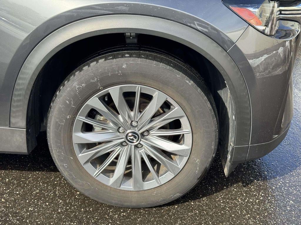 2024 Mazda Mazda CX-90 3.3 Turbo Preferred