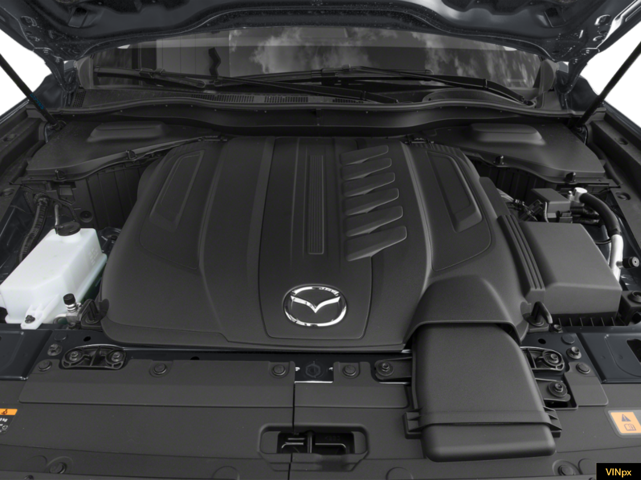 2026 Mazda Mazda CX-90 3.3 Turbo Preferred