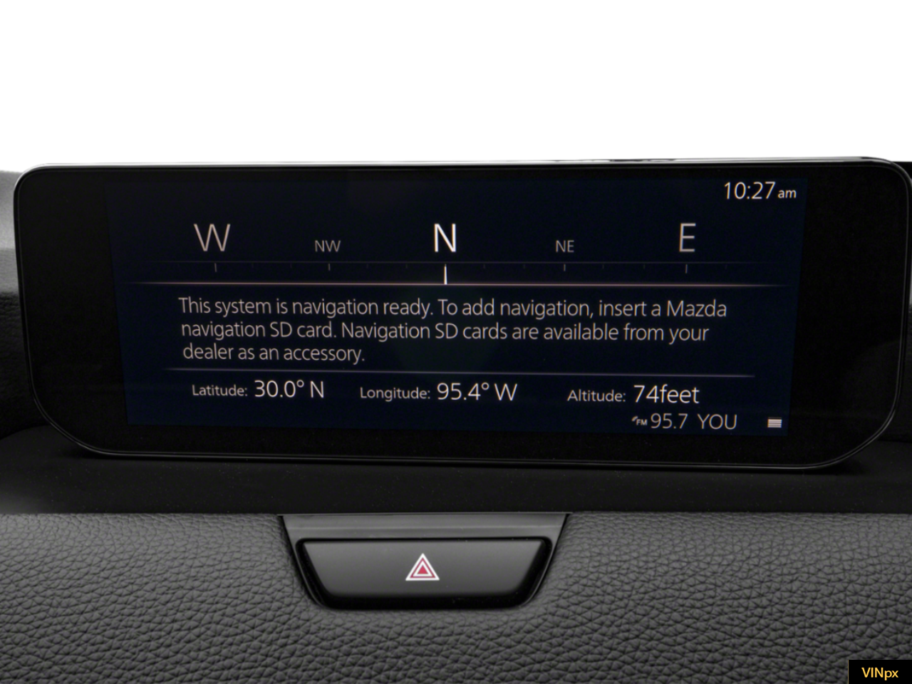 2026 Mazda Mazda CX-90 3.3 Turbo Preferred