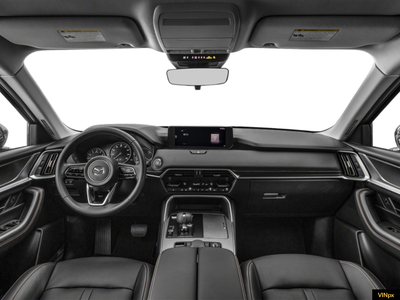 2026 Mazda Mazda CX-90 3.3 Turbo Preferred