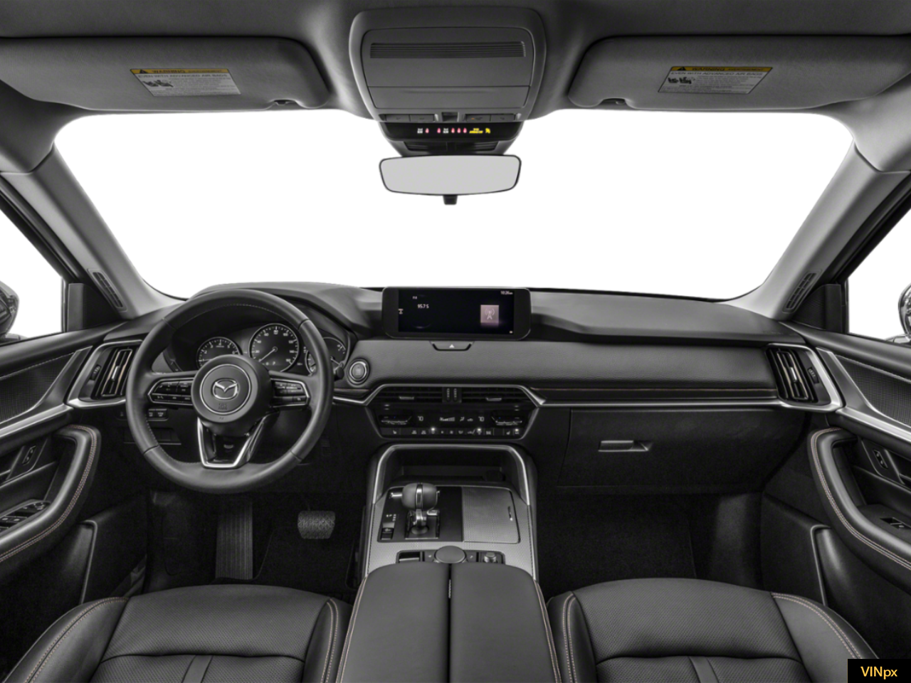2026 Mazda Mazda CX-90 3.3 Turbo Preferred