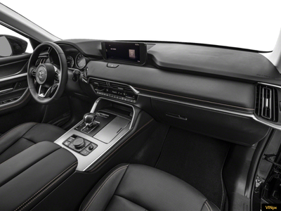 2026 Mazda Mazda CX-90 3.3 Turbo Preferred