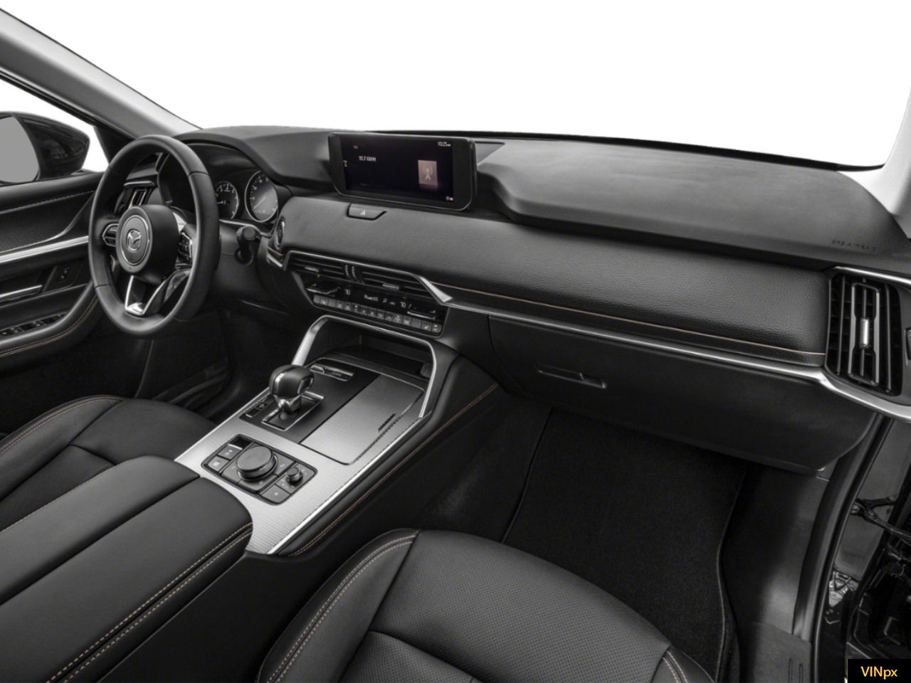 2026 Mazda Mazda CX-90 3.3 Turbo Preferred