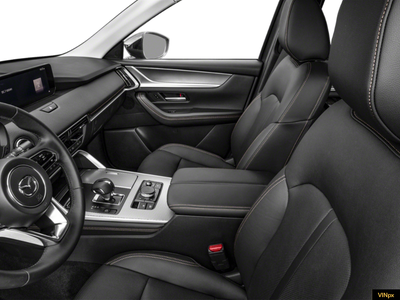 2026 Mazda Mazda CX-90 3.3 Turbo Preferred