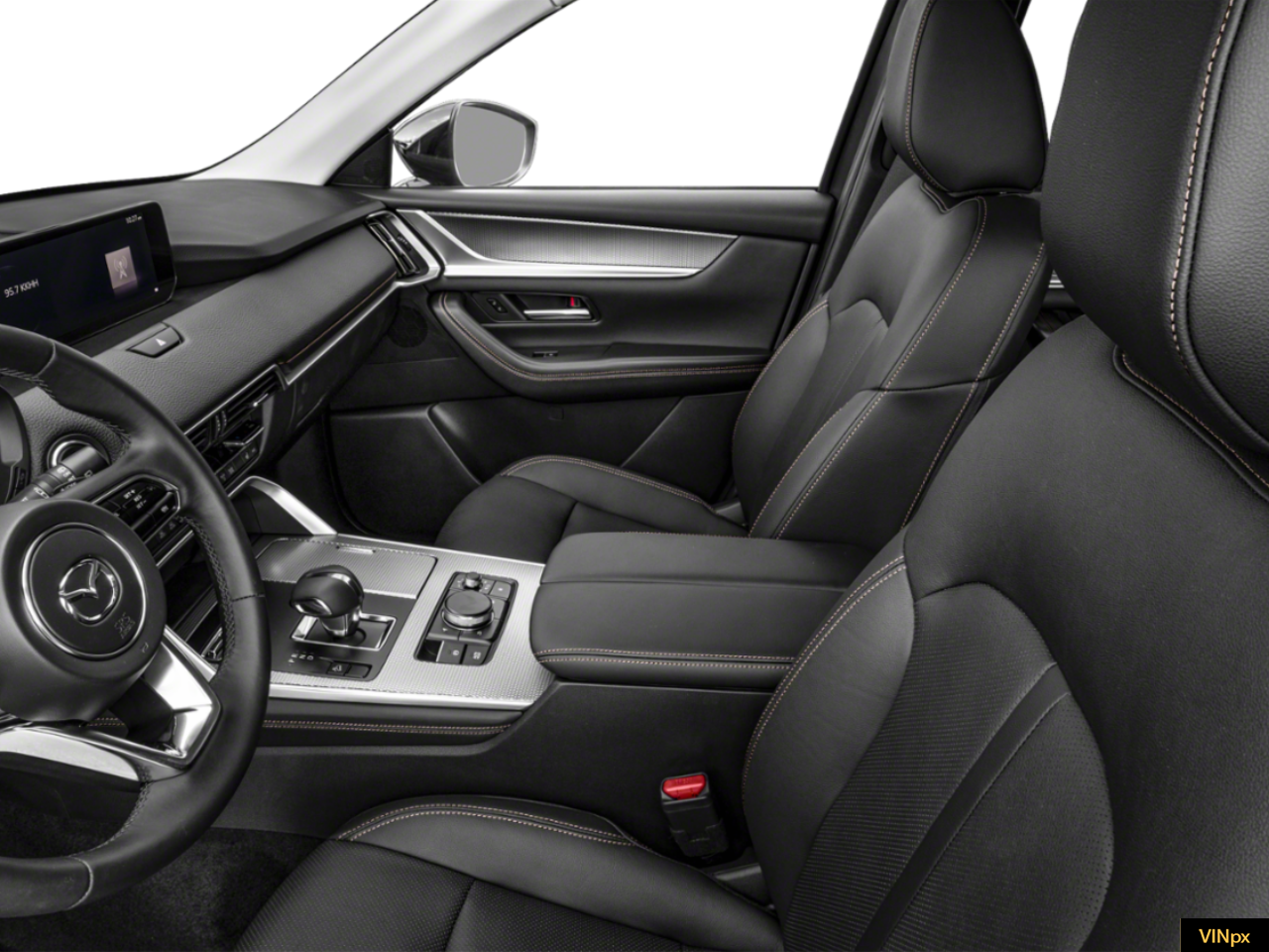 2026 Mazda Mazda CX-90 3.3 Turbo Preferred