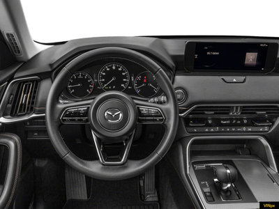2026 Mazda Mazda CX-90 3.3 Turbo Preferred