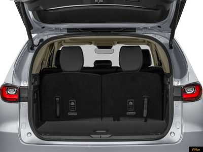 2025 Mazda Mazda CX-90 PHEV Premium Sport